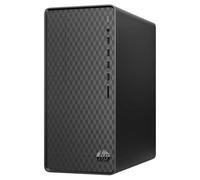 HP PC M01-F2055NS I5-12400 8GB 512FREEDOS