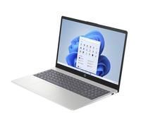 HP - PC portable 15.6'' FullHD - Intel Core Ultra 5 225U - 32Go - 512 Go SSD - Windows 11 Pro - Clavier AZERTY - HP15 Gris