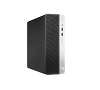 HP PC ProDesk 400 G5 SFF Intel I7-8700 RAM 32Go SSD 1To W11 WiFi