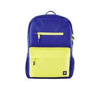 HP - PC Sac à Dos HP Campus, Mixte, Bleu, 15,6