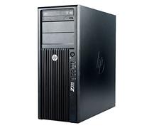 HP PC Tour Workstation Z220 MT Intel G2020 RAM 4Go Disque 250Go Windows XP Pro