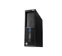 HP PC Workstation Z230 SFF Intel I3-4130 RAM 32Go SDD 240Go W11 WiFi