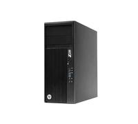 HP PC Z230 Gaming Nvidia RTX 3050 Intel i7-4790 RAM 32Go 1To SSD Windows 11 WiFi