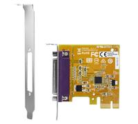 HP PCIe x1 carte de connexion parallèle