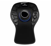 HP Périphérique d'entrée 3D USB SpaceMouse Pro