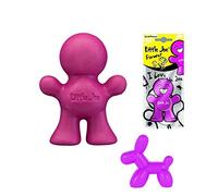HP PFEFFERKORN_bundle Little Joe Lot de 3 désodorisants + papier Little Joe + Little Dog Flower