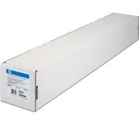 HP Premium Photo Paper - papier photographique mat - 1 rouleau(x)