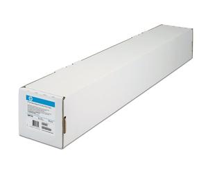 HP PHOTO PAPER ROLL 36 Blanc Brillant