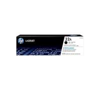 HP Photoconducteur - Tambour Original N°32A CF232A 23000 Pages Noir