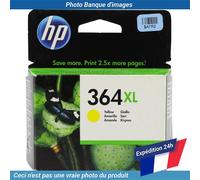 HP Photosmart B8550 364XL Ink CMY Pack of 3