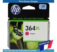 HP Photosmart B8550 364XL Ink CMY Pack of 3