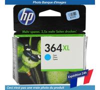 HP Photosmart B8550 364XL Ink CMY Pack of 3
