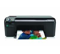 HP PhotoSmart C4780 All-in-One Printer - Imprimante Multifonction