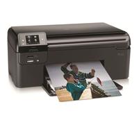 HP Photosmart WiFi e-All-in-One (CN245B)
