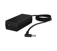 HP Pièce de rechange Adaptateur secteur 65 watts 3 broches sans cordon d'alimentation (S)