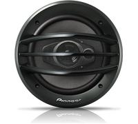 Pioneer TS-A2013i Haut parleur Auto 80 W Noir