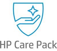 HP Plan de service de 3 ans avec remplacement le jour ouvrable suivant