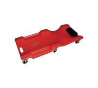 hp Planche à roulettes de montage l475 x L.102 x H95 mm 135 kg plastique