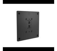 HP Plaque VESA B6BT8AA pour AiO G1i, 100x100mm, Compatible EliteStudio/ProStudio G1i AIO, 120x120x52.2mm, 480g, Origine Chine