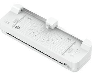 HP Plastifieuse OneLam Combo A3