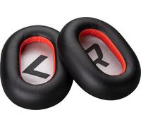 Hp Ply Voy 8200 Blk Lthret Earcushions(2)