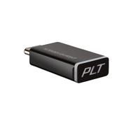 HP Adaptateur Bluetooth Poly BT600 USB-C pour casque 85Q85AA