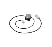 HP Poly Adaptateur CA universelle Poly Savi Office avec prise droite - 9 V 1000 mA