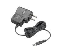 HP Poly Adaptateur CA universelle Poly Savi Office avec prise droite - 9 V 500 mA