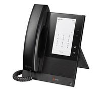 HP Poly - Adaptateur secteur - 5V/3A - Europe - pour Poly VVX 150, 250