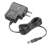 Poly Adaptateur secteur universel Savi Office – Prise droite – 9 V 500 mA – 85R61AA