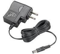 HP Poly - Adaptateur secteur - universel. avec prise droite - AC G