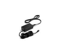 Adaptateur secteur HP Poly USB-C 65W et kit de cordons d'alimentation EMEA-INTL prise Euro anglaise