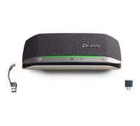 Poly Haut-parleur intelligent SYNC 20+ – connexion USB‑C