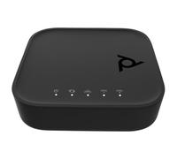 Poly Adaptateur VoIP ATA 402 – 2 FXS – Open SIP – Module d'alimentation