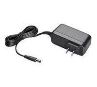 HP Poly - Alimentation électrique - 5V/3A - Royaume-Uni - pour Poly Edge E100 G