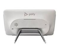 HP Poly - Alimentation électrique - avec cordon d'alimentation et CAT-5 - Royaume-Uni G