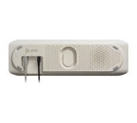HP Poly - Alimentation électrique - universel