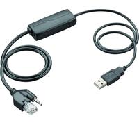 HP Poly APP-51 Commutateur électronique à crochet TAA