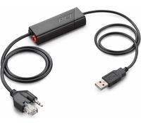 HP Poly APV-63 Commutateur électronique TAA