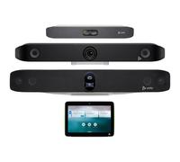 HP Poly Studio X30 All-In-One Video Bar-EURO