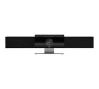 HP Poly Barre de visioconférence USB Poly Studio