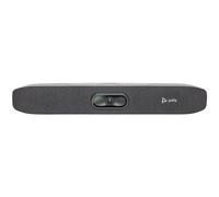 HP Poly Barre de visioconférence USB Poly Studio R30