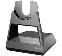 HP Poly Base de chargement certifiée Microsoft Teams Poly Voyager