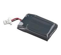 HP Poly - Batterie - sécurité renforcée dans l'UE G