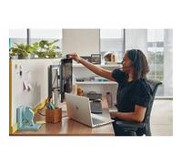 HP Poly Blackwire 3220 - Blackwire 3200 Series - micro-casque - sur-oreille - filaire - USB-C - noir - Certifié pour Skype for Business, certifié Cisco Jabber, Certifié Avaya, certifié UC Noir G