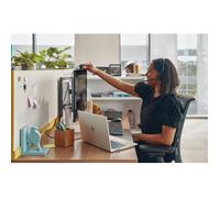Poly Casque stéréo Blackwire 3220 USB-C Noir Original 8X228AA