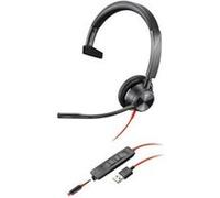 Poly Plantronics Blackwire 3315 USB