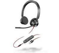 Poly Voyager Surround 80/85 UC 3.5mm Audio Adapter Cable 9C6M4AA