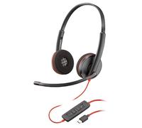 Plantronics Blackwire 3220 USB-C