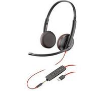 Plantronics Blackwire 3225 USB-C